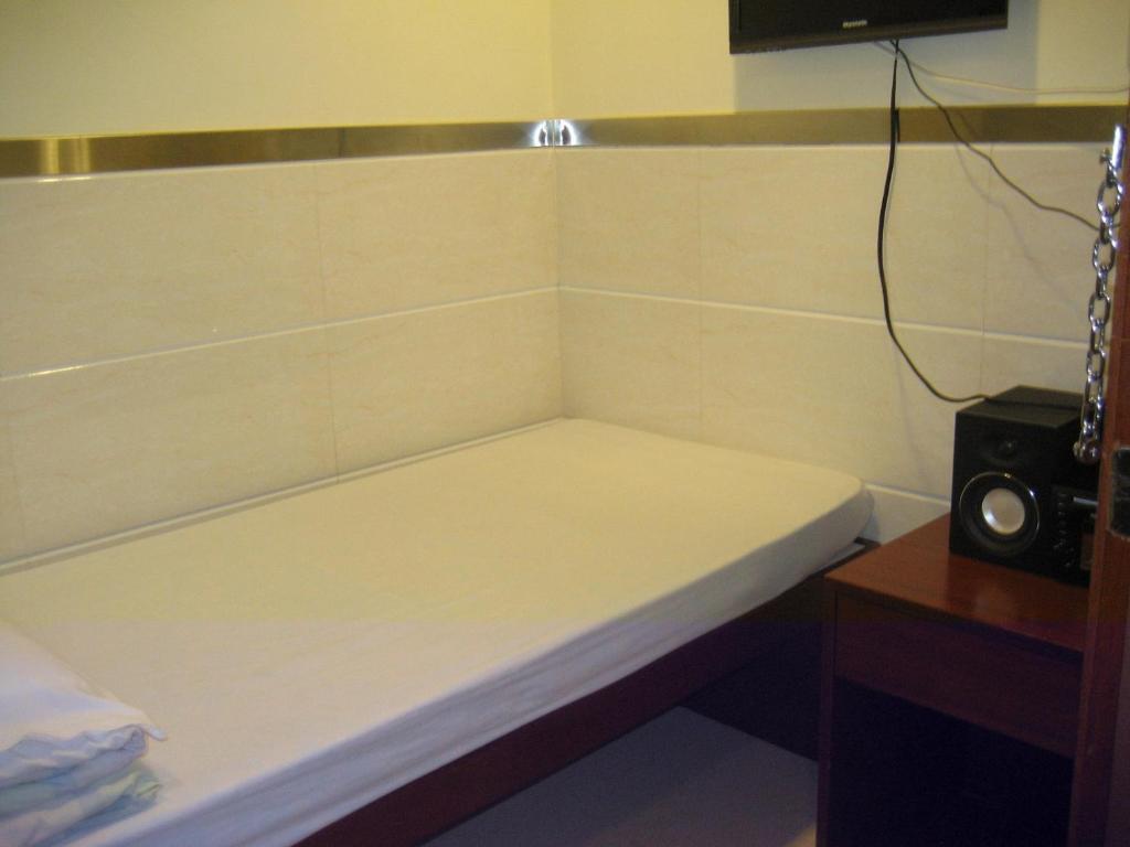 E-Dragon Hotel 一龙酒店 Hong Kong Extérieur photo