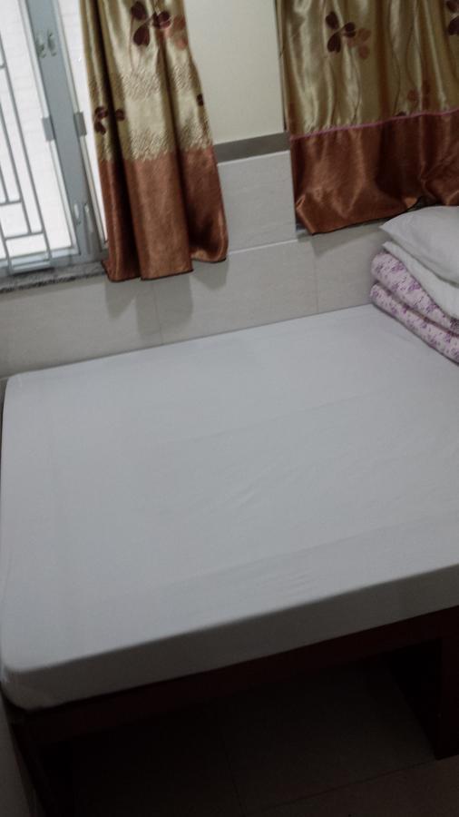 E-Dragon Hotel 一龙酒店 Hong Kong Extérieur photo