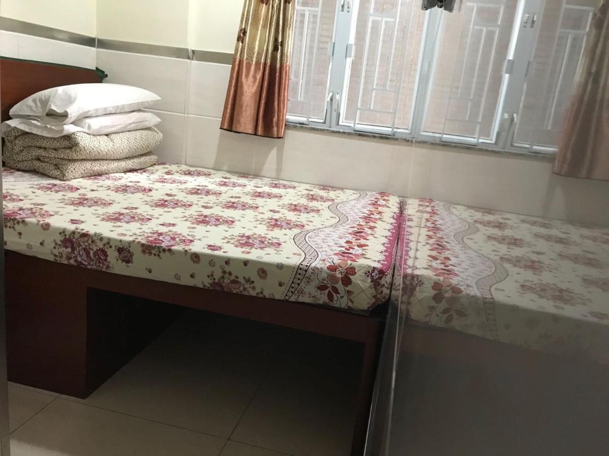 E-Dragon Hotel 一龙酒店 Hong Kong Extérieur photo