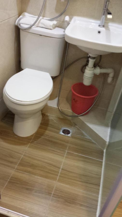 E-Dragon Hotel 一龙酒店 Hong Kong Extérieur photo
