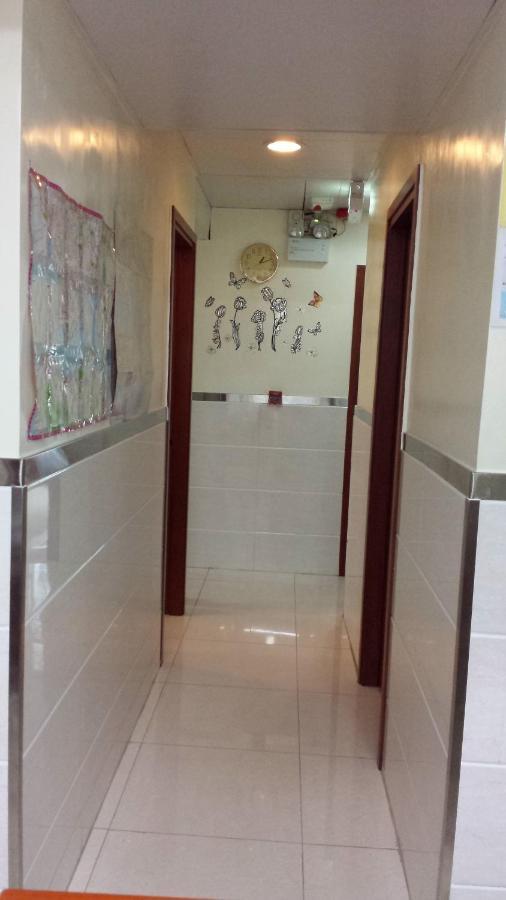 E-Dragon Hotel 一龙酒店 Hong Kong Extérieur photo