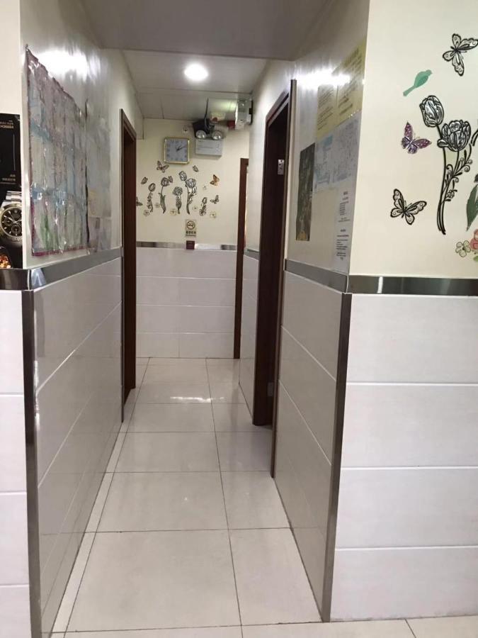 E-Dragon Hotel 一龙酒店 Hong Kong Extérieur photo