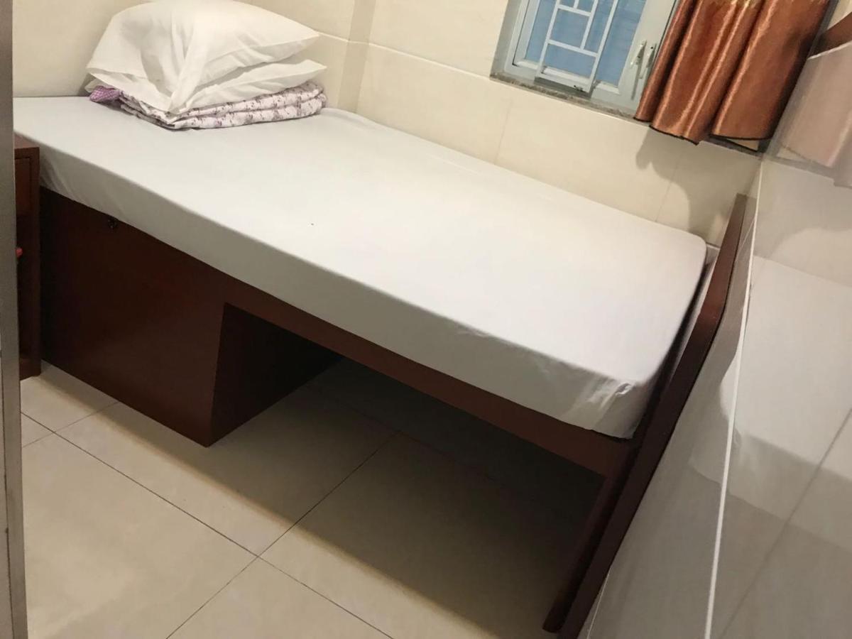 E-Dragon Hotel 一龙酒店 Hong Kong Extérieur photo