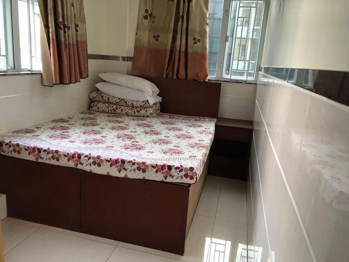 E-Dragon Hotel 一龙酒店 Hong Kong Extérieur photo